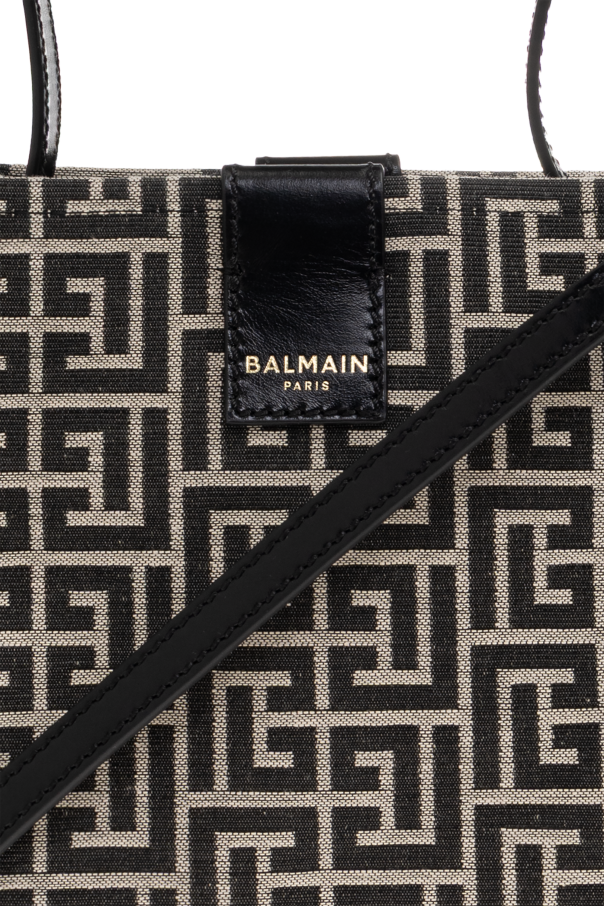 Balmain 'Release' hand bag, bucket bag type | Women's | Vitkac